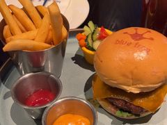 -bluefrog蓝蛙(水游城店)