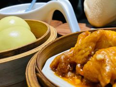 -佬港味粤味小馆(锦艺城店)