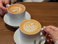 -山野咖啡(之江花园店)