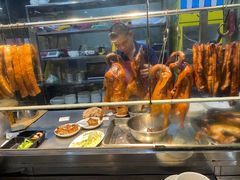 -禄源公·老莞诚饭店