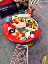 -MELAND CLUB亲子乐园·派对·餐厅(北京芳圆里ID MALL店)