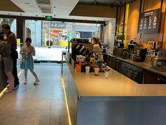 -星巴克(福州三坊七巷店)