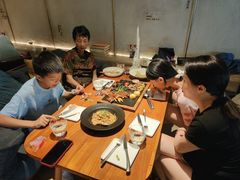 -陶享时光西餐·下午茶(信河街店)