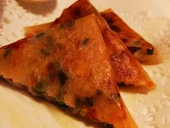 缸豆糯米饼-日出青木·杭帮菜名店