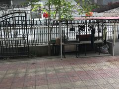 -大海别墅民宿农家院(十渡店)
