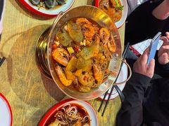 -老闵田螺馆·南昌特色小炒(梦时代店)
