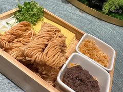 -大唐凤凰园美食城(卫国路总店)