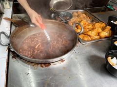 -韦记牛杂汤(清晖园店)