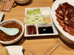 -春饼先生·北京烤鸭(甘井子万达店)