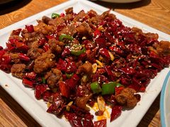 -蓉城小馆(科兴店)