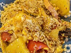 -皆道拌麻辣烫·麻辣拌