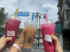 -翼果厨(总店)