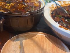-阳光家常菜(泉城路店)