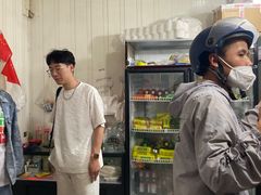 大堂-咱家王新国把子肉(县东巷店)