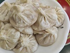 -老庞家水馅包子馆