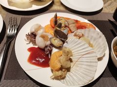 -安蒂娅·海鲜自助餐厅(安蒂娅美兰酒店)
