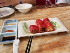 -幸福茗点茶楼(五羊店)
