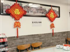 大堂-鼎香润(德胜门内店)