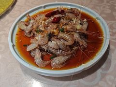-大家发海鲜城夜排档(华山中路店)