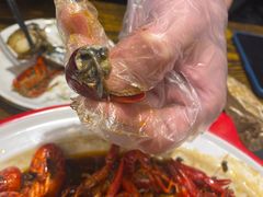 -外滩海鲜烧烤广场(东三旗店)