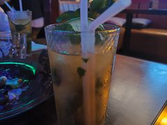 -MARU玛露音乐餐厅(大学路店)