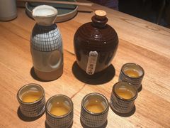 -薇酌饮·陕西菜(南门外店)