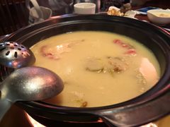 -捞旺猪肚鸡(街道口店)