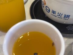 -蒙都43°9羊火锅·赤峰美食(桥北店)