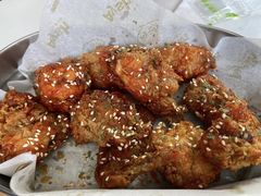 -艾薯夫妇Aysh(福田星河COCOPark店)