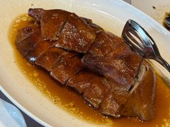 深井烧鸭-云锦壹号·淮扬宴(徐汇万科店)