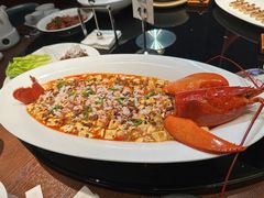 -映水芙蓉(长宁来福士店)