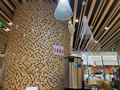 大堂-黄记煌三汁焖锅(新世纪广场店)