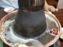 -大明铜锅·烤涮坊·烧烤(总店)
