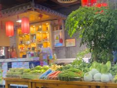 -焦亮烧烤海鲜(三原店)