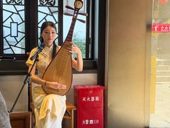 -姑苏家宴·苏帮菜·松鼠桂鱼(苏州总店)