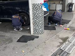 -壹捷汽车服务徐汇店(上海旗舰店·徐汇店)