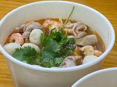 招牌虾面-明月虾面(厦禾路店)