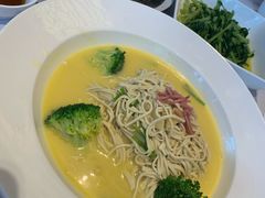 -洋洋中餐馆·SINCE 1997(信投店)