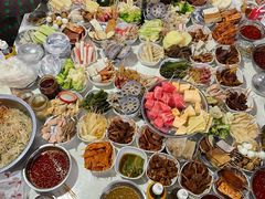 -江油特色冷沾沾(火炮街店)