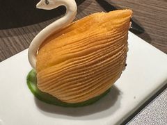 -万丽轩·粤菜(王府井金茂万丽酒店)