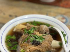 -老谢野馄饨(延安路店)
