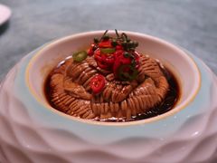 -博多新记·粤菜(复兴店)