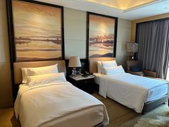 -长沙富力万达文华酒店