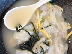 金鱼小馄饨-桃园眷村(万象天地店)