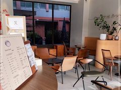 大堂-fishtank鱼缸咖啡(三山街店)