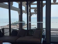 -影吧•悬崖海景(珠海凤凰湾悦椿酒店)