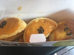 -泸溪河桃酥(秦淮夫子庙一店)