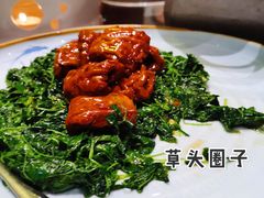 -老正兴菜馆(福州路店)