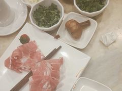 -牛街·马辈儿涮肉(陶然亭店)