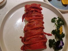 -左庭右院鲜牛肉火锅(苏州园区永旺店)